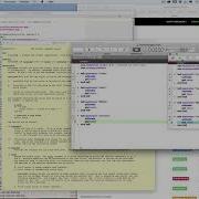 Script Debugger 7 Mini Debugger Window