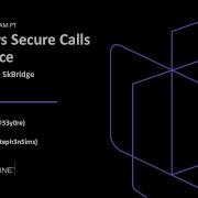 Windows Secure Calls In Practice VSM VTLs And SkBridge With Connor McGarrr