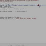 VALIDATE NAME USING REGEX IN JAVA