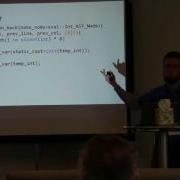 Jason Turner IIFE In C For Performance And Safety