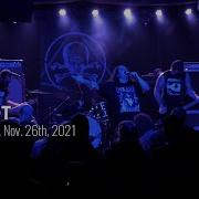 SUNROT Live At Saint Vitus Bar Nov 26th 2021 FULL SET