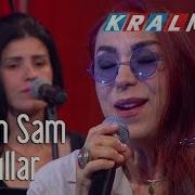 Kral Pop Akustik Leman Sam Hey Yıllar