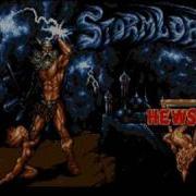 Stormlord Intro Music Atari ST