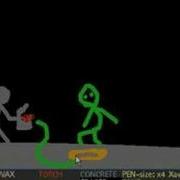 Falling Sand Game Ownage