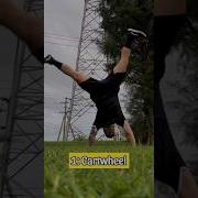 5 EASY FLIPS ANYONE CAN LEARN
