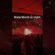 WaterWorld More Amazing At Night Shorts Waterworld Universalstudios Stunts Stunt Stuntvideo