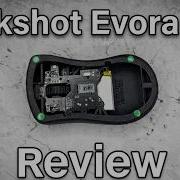 Flickshot Evora Pro Review By Turbobitbox Eng Subs