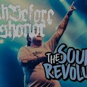DEATH BEFORE DISHONOR THE SOUND OF REVOLUTION 2019 MULTICAM FULL SET