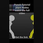 Punch Tutorial Stick Nodes Watch The Full Video DAYS STICK NODES TUTORIAL