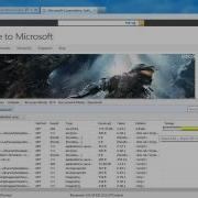 Using Developer Tools In Internet Explorer