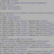 Android Application Development Tutorial 82 Introduction To The FrameLayout