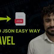 Convert XML To JSON In Laravel Easiest Method