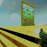 Counter Strike Source Surf Fail