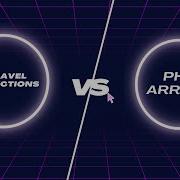 PHP Array Functions 8 Open Source Laravel Examples