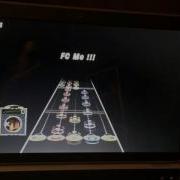 Troubles FC ME 100 FC