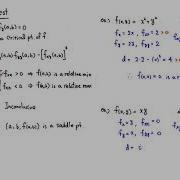 2nd Partial Test