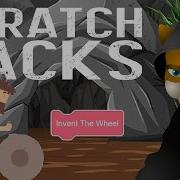 Automate Your Scratch Project With Custom Blocks