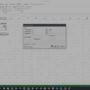 Creating A User Defined Function InMicrosoft Excel
