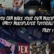 Unity PlayMaker Multiplayer Tutorial Series