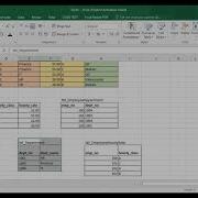 Unit 8 Normalization Of Tables Samples