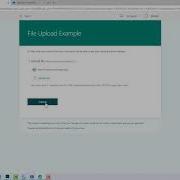 Microsoft Forms File Uploads Do You Know Where The Files Go