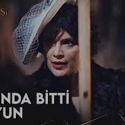 Mezarda Kemiklerin Sızlayacak Dilek Taşı
