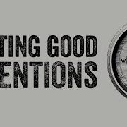 The Power Of Intention Setting