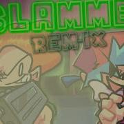 Friday Night Funkin Blammed Remix Charted