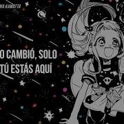 Jibaku Shounen Hanako Kun Ending Full Tiny Light Akari Kito Sub Español Lyrics