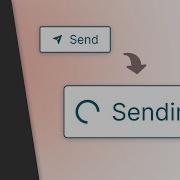 How To Create Loading Button With Loading Spinner Inside On Figma