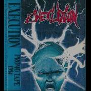 Execution Schizophrenic Presence Promo Tape 1994 FULL DEMO 1994