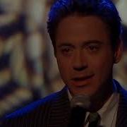 Robert Downey Jr And Sting Every Breath You Take