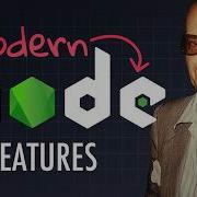 Node Quietly Became Surprisingly Good