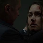The Most Badass Raymond Reddington Scene In The Blacklist