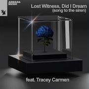 Did I Dream Song To The Siren Original 2002