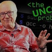 The UNCOL Problem Computerphile
