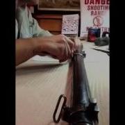 Martini Henry Takedown Part One And Two