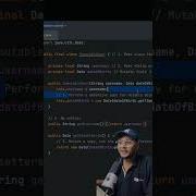 Создание неизменяемого класса в Java Вопрос для собеседования Java интервью