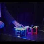 Autonomous Racing Drones No Map No IMU No SLAM WorldMinds 2025