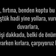 Gibi Git Sözleri Lyrics