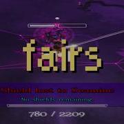 Nullscape Extreme Party Level 44 World Record
