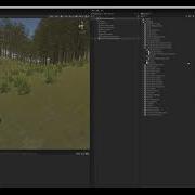 Foliage Renderer Object Module Walkthrough