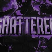 RaGe Spectre SHATTERED By RaGe PensilBox