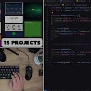 ASMR Programming Coding No Talking ASMR Coding