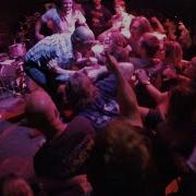 BURN NYHC Live 924 Gilman St Full Set 10 10 2015