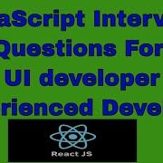 Javascript Interview Questions In Hindi Js Interview Questions Hindi
