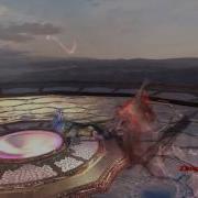 Devil May Cry 4 Teatime 5th Anniversary Combo Mad