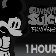 Phantasm Fanmade Friday Night Funkin FULL SONG 1 HOUR
