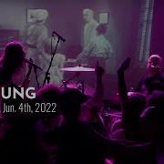 IRON LUNG Live At Saint Vitus Bar Jun 4th 2022 FULL SET