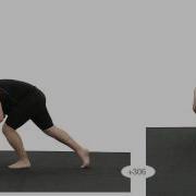 Push Larger Male Slow Motion Animation Reference Body Mechanics